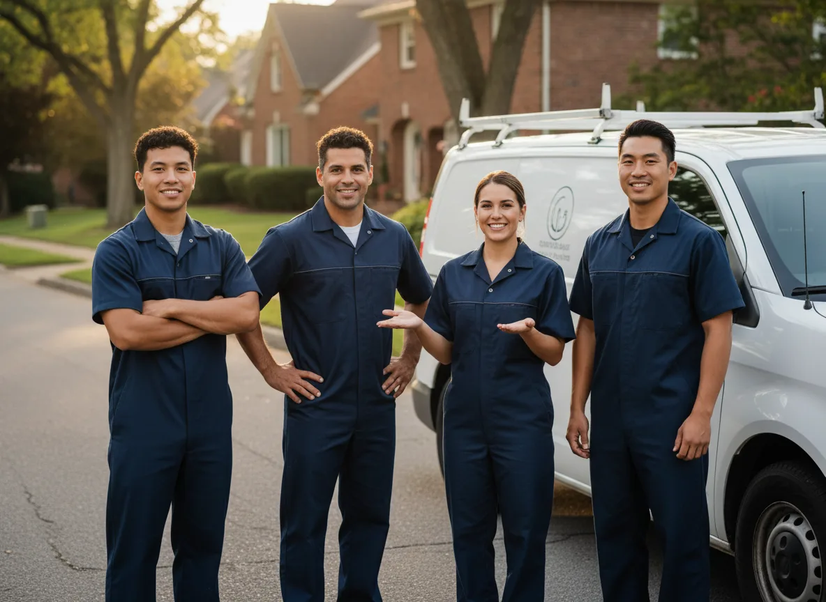 Home Gutter Service company in Westville, FL